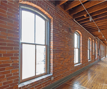 10,000 SqFt Office Building: Memphis, TN