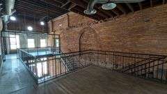 10,000 SqFt Office Building: Memphis, TN