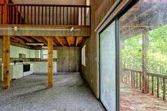 Single Family Residential: Rabun Gap, GA