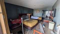Bank Owned Hotel: Ridgeland, MS