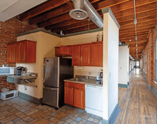 10,000 SqFt Office Building: Memphis, TN