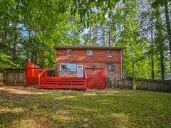 Single Family Residential: Douglasville, GA