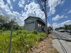 Commercial Building: South Amboy, NJ