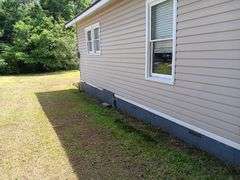 Single Family Residential: Cordova, AL