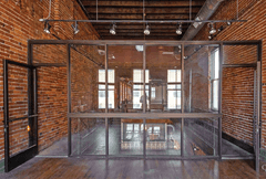 10,000 SqFt Office Building: Memphis, TN