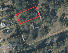 Single Family Residential: Edwards, MS