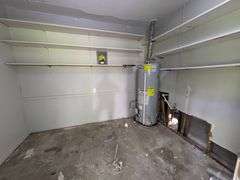Single Family Residential: Lumberton, MS