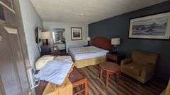 Bank Owned Hotel: Ridgeland, MS