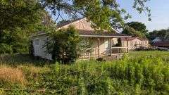 Single Family Residential: Cordova, AL