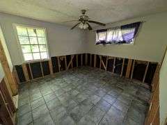 Single Family Residential: Lumberton, MS
