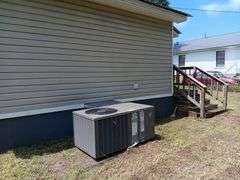 Single Family Residential: Cordova, AL