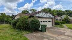 Single Family Residential: Montgomery, AL