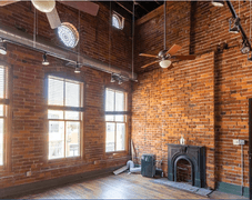 10,000 SqFt Office Building: Memphis, TN