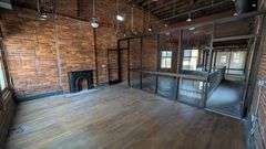 10,000 SqFt Office Building: Memphis, TN