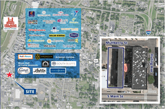 10,000 SqFt Office Building: Memphis, TN