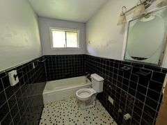 Single Family Residential: Lumberton, MS