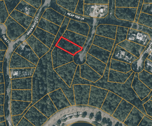 Vacant Residential Lot: St Marys, GA