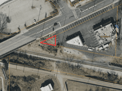 Commercial Land: Atlanta, GA