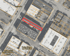 10,000 SqFt Office Building: Memphis, TN