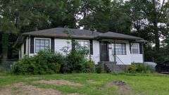 Single Family Residential: Birmingham, AL