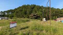 Vacant Commercial Land: Parrish, AL