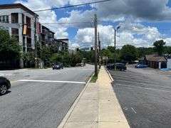 Commercial Land: Atlanta, GA