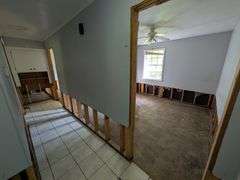 Single Family Residential: Lumberton, MS