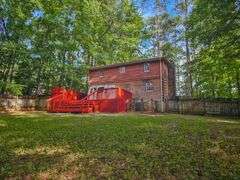 Single Family Residential: Douglasville, GA