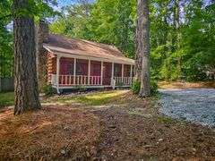Single Family Residential: Douglasville, GA