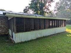 Single Family Residential: Lumberton, MS