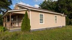 Single Family Residential: Cordova, AL