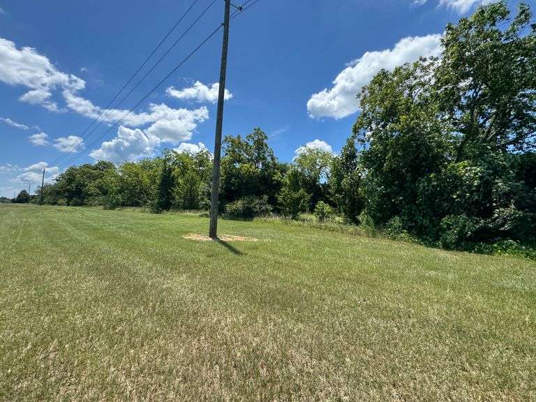 Commercial Parcel 2: 4± Acres