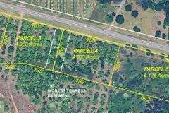 Commercial Parcel 4: 4± Acres