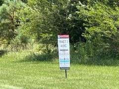 Commercial Parcel 3: 4± Acres