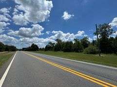 Commercial Parcel 4: 4± Acres