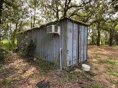20 Acres of Agricultural land w/ Mobile Home: Levy County, FL