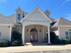 Houston Springs Development & Golf Course, Perry, GA