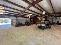 Houston Springs Development & Golf Course, Perry, GA