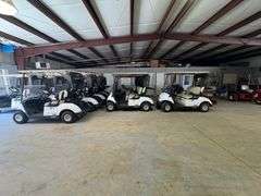 Houston Springs Development & Golf Course, Perry, GA