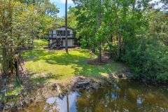 Single Family Residential: Coden, AL