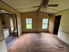 20 Acres of Agricultural land w/ Mobile Home: Levy County, FL