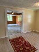 Single Family Residential: Tiger, GA