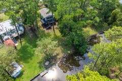 Single Family Residential: Coden, AL