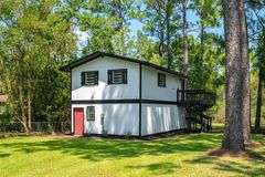 Single Family Residential: Coden, AL