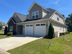 Houston Springs Development & Golf Course, Perry, GA