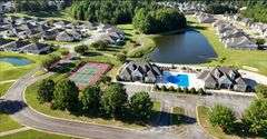 Houston Springs Development & Golf Course, Perry, GA