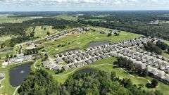 Houston Springs Development & Golf Course, Perry, GA
