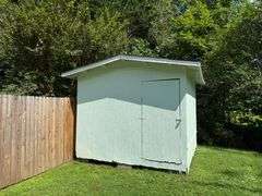 Single Family Residential: Tiger, GA