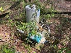 20 Acres of Agricultural land w/ Mobile Home: Levy County, FL