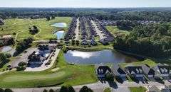 Houston Springs Development & Golf Course, Perry, GA